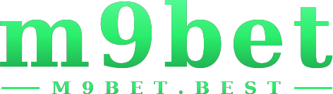 m9bet logo